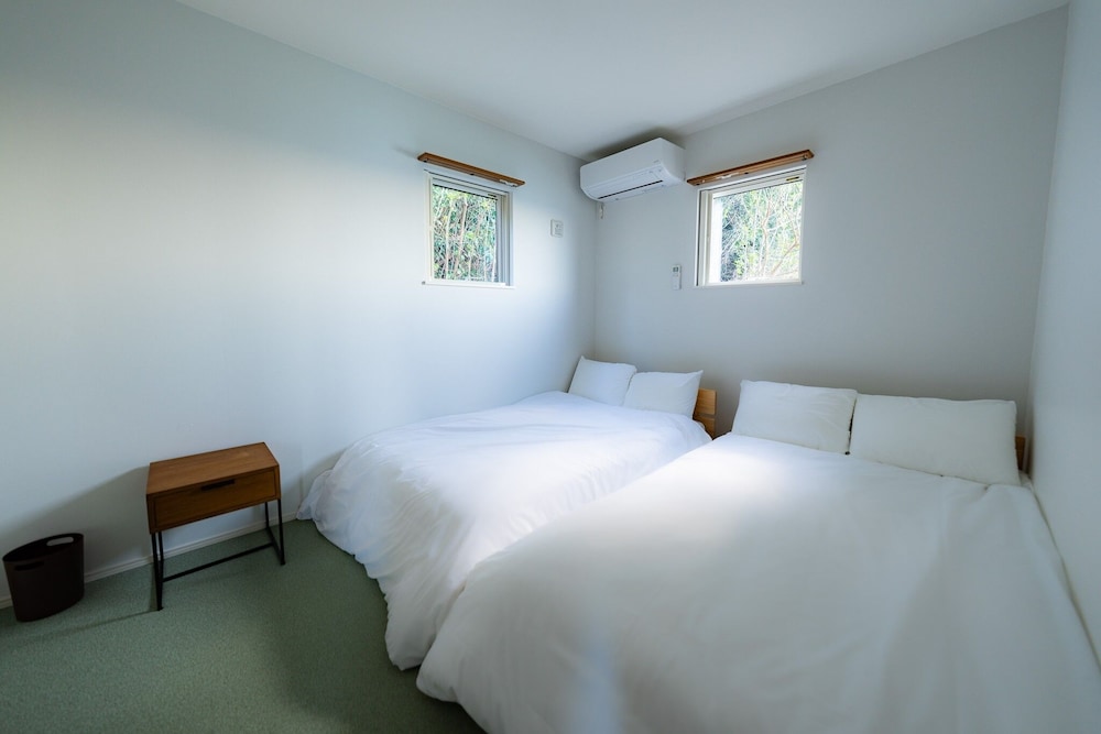 客室1 | The View 南房総