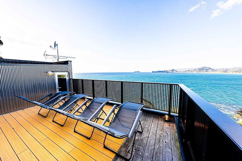 ヴィラ テラス / パティオ13 | The View 南房総