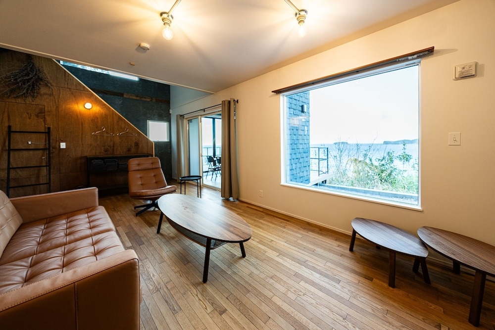 ヴィラ 客室8 | The View 南房総