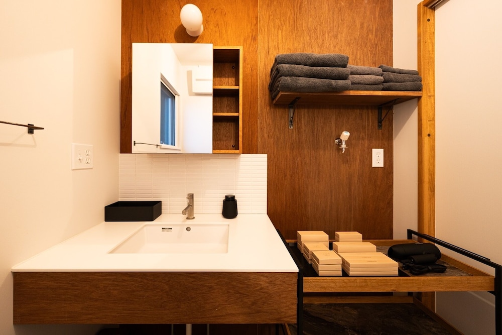 ヴィラ バスルーム3 | The View 南房総