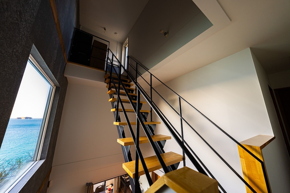 ヴィラ 客室14 | The View 南房総