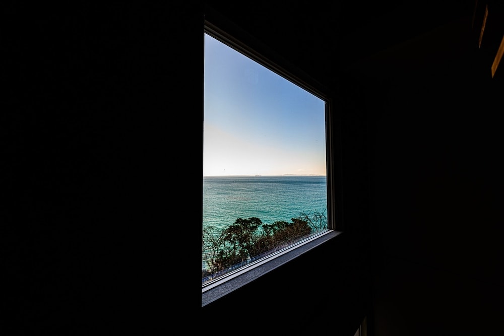 ヴィラ 客室20 | The View 南房総