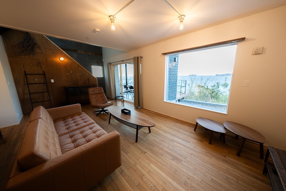 ヴィラ 客室2 | The View 南房総