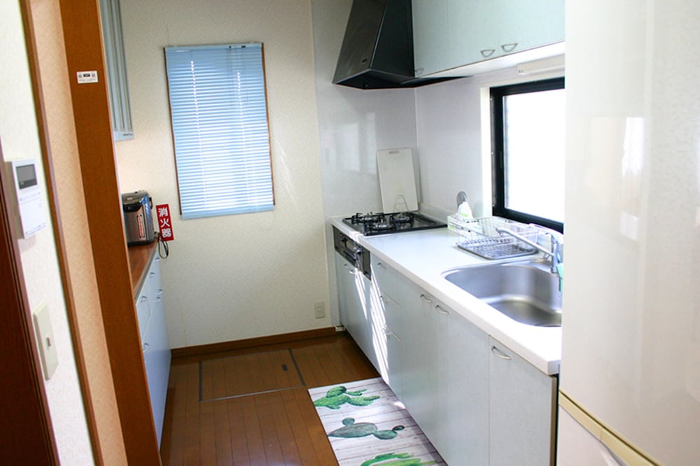 プレミア ハウス ベッド (複数台) 禁煙 レイクビュー 共用キッチン0 | 山中湖リゾートハウスⅡ