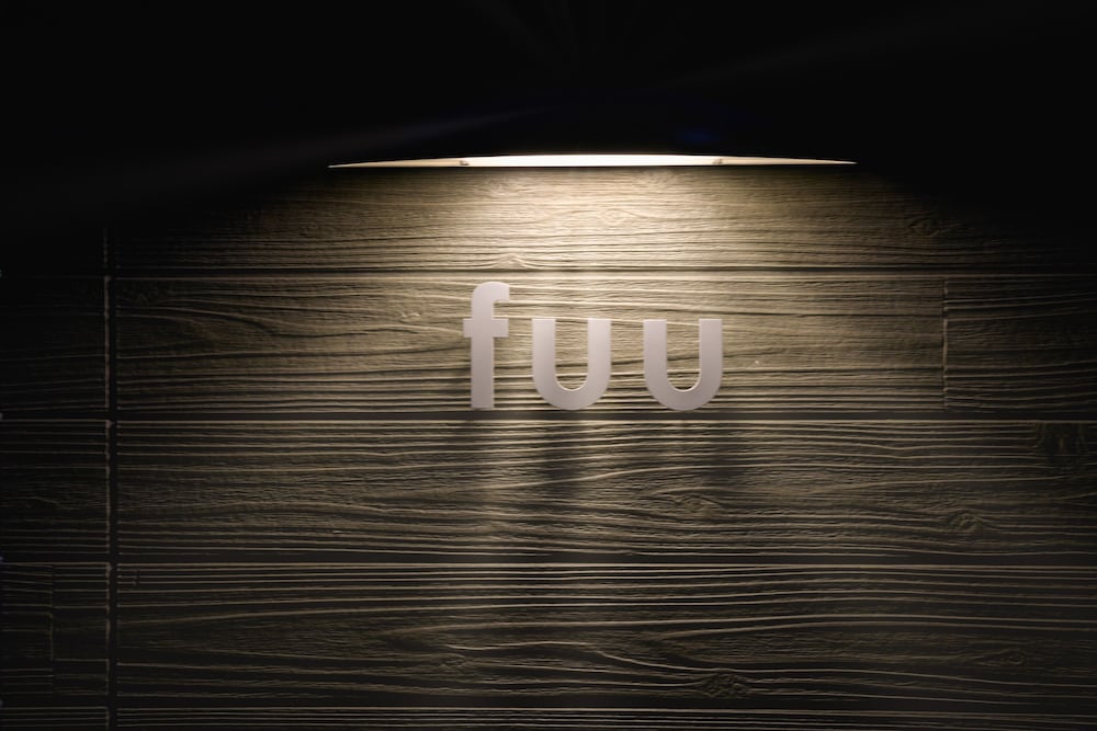 外観の詳細1 | fuu