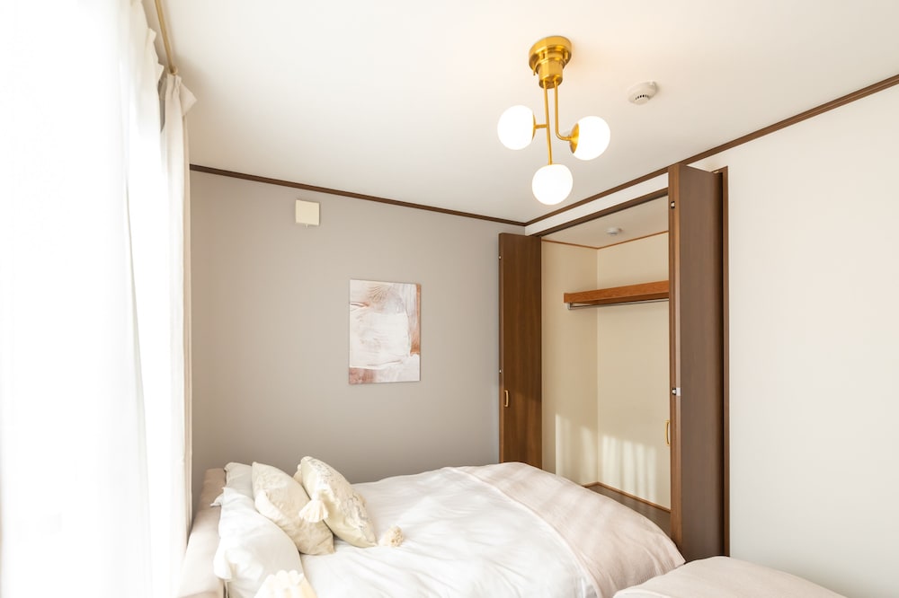 スーペリア ハウス 客室1 | Ten-Cha House - Self-Check In Only