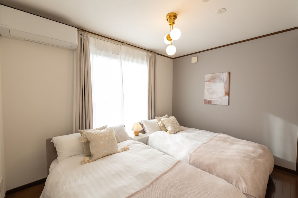 客室1 | Ten-Cha House - Self-Check In Only 客室1 | Ten-Cha House - Self-Check In Only