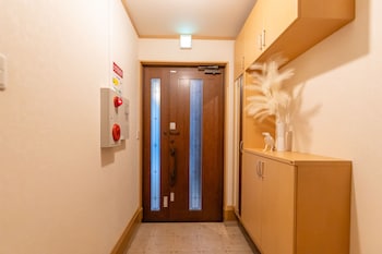 Ten-Cha House - Self-Check In Only