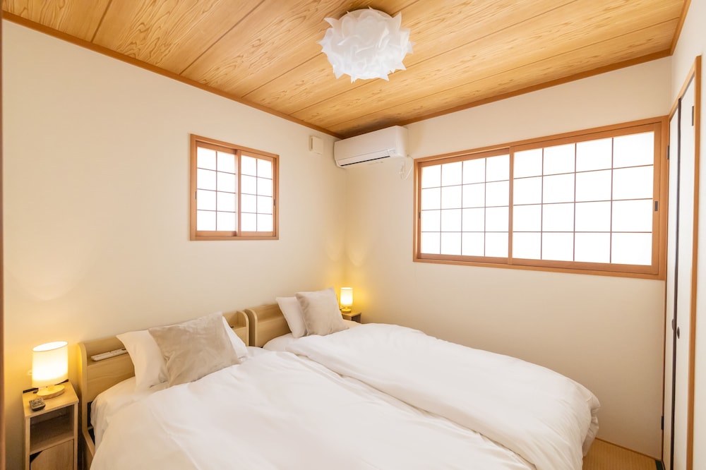 スーペリア ハウス 客室3 | Ten-Cha House - Self-Check In Only