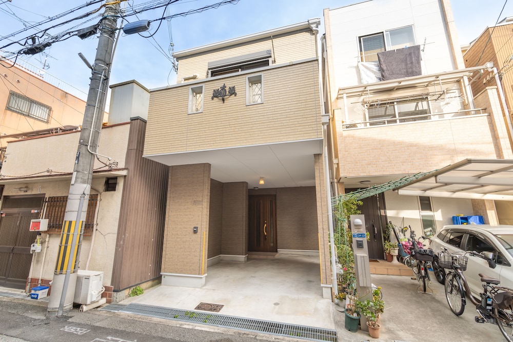 外観1 | Ten-Cha House - Self-Check In Only 外観1 | Ten-Cha House - Self-Check In Only