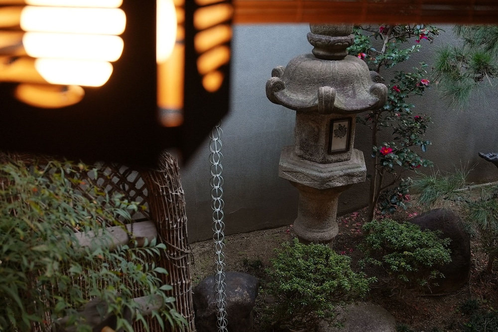 庭園1 | 上屋敷プライベートホテル 庭園1 | 上屋敷プライベートホテル