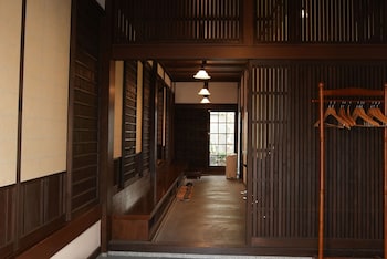 上屋敷プライベートホテル