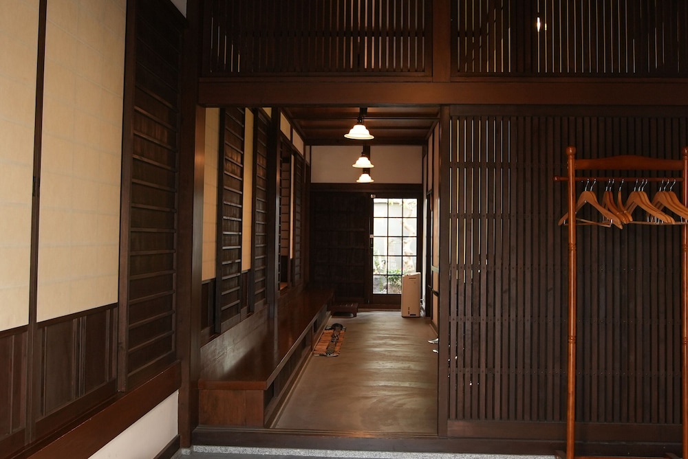 メインイメージ | 上屋敷プライベートホテル メインイメージ | 上屋敷プライベートホテル