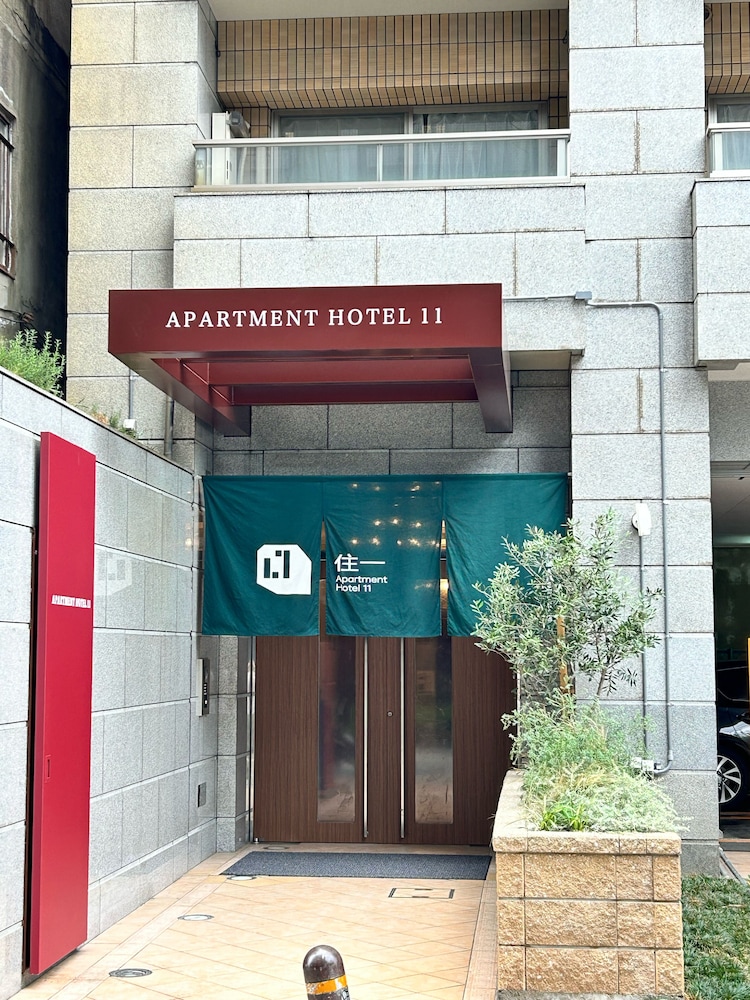 メインイメージ | 住一心斎橋 AMEMURA店 メインイメージ | 住一心斎橋 AMEMURA店