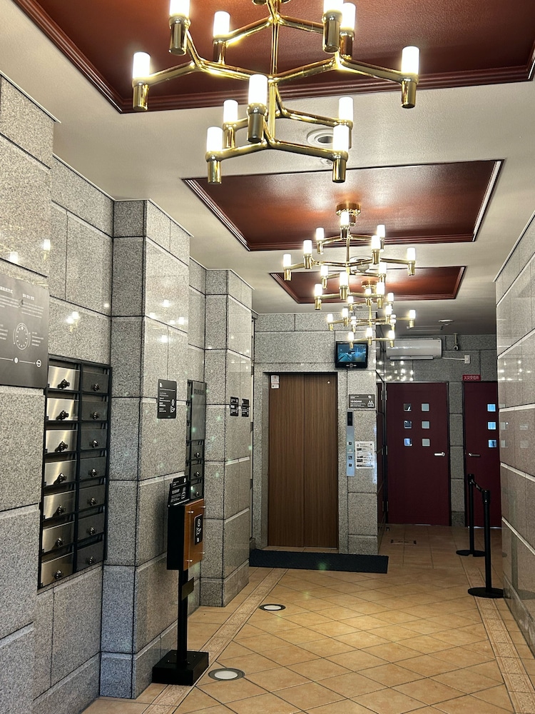 レセプション ホール1 | 住一心斎橋 AMEMURA店 レセプション ホール1 | 住一心斎橋 AMEMURA店