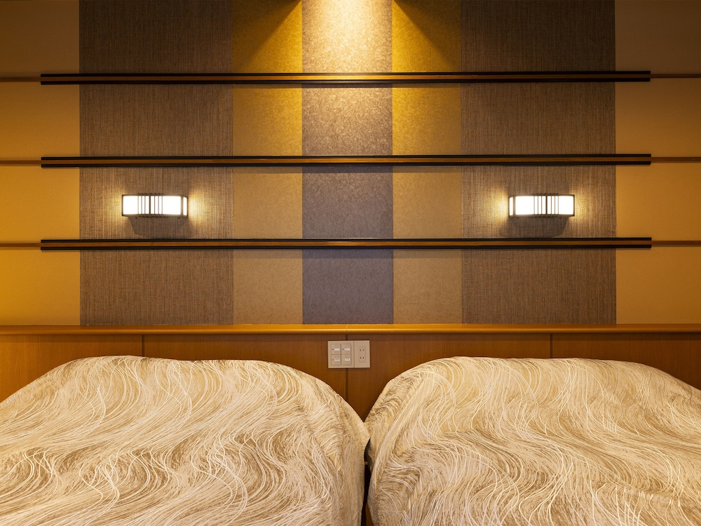 エグゼクティブ ツインルーム オーシャンビュー 客室2 | 伊豆薫風