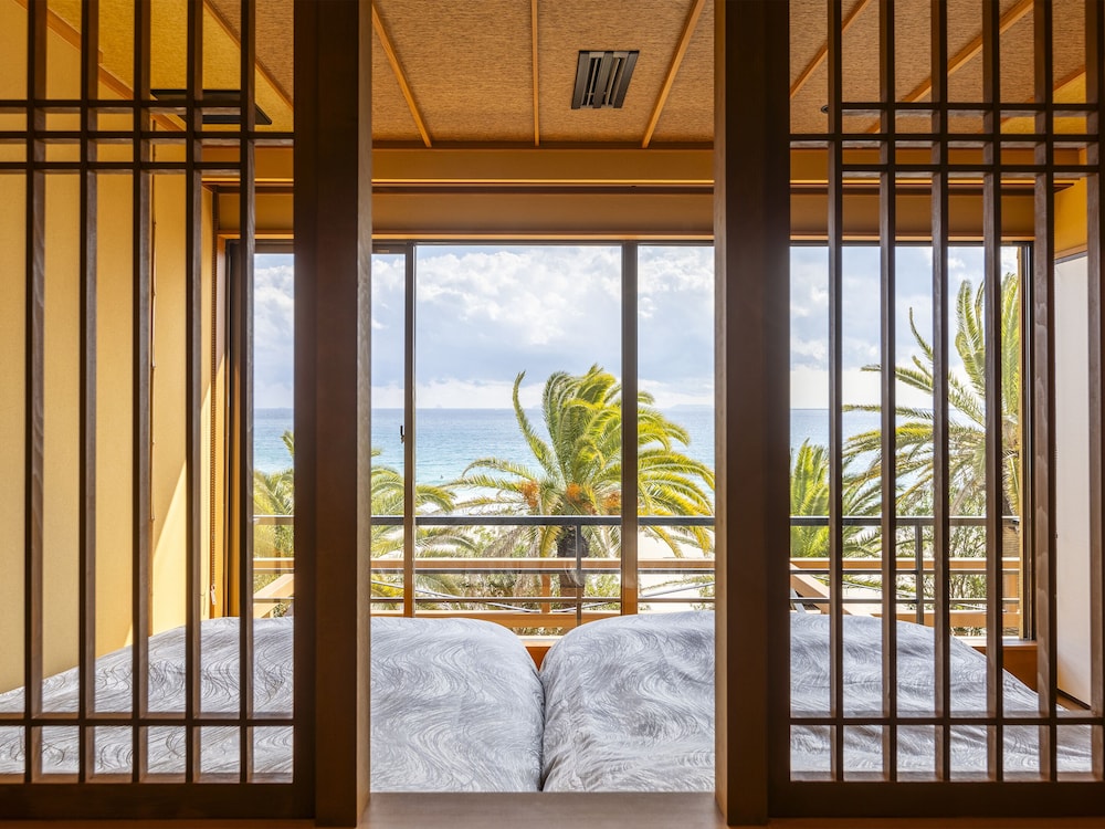 客室1 | 伊豆薫風 客室1 | 伊豆薫風