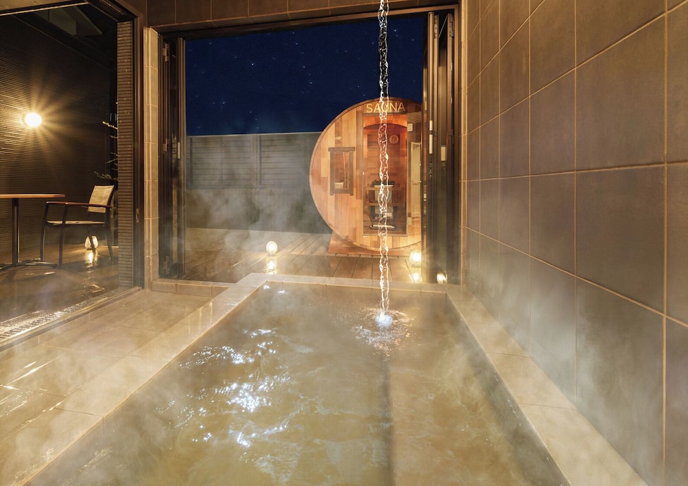 サウナ1 | 石垣泉