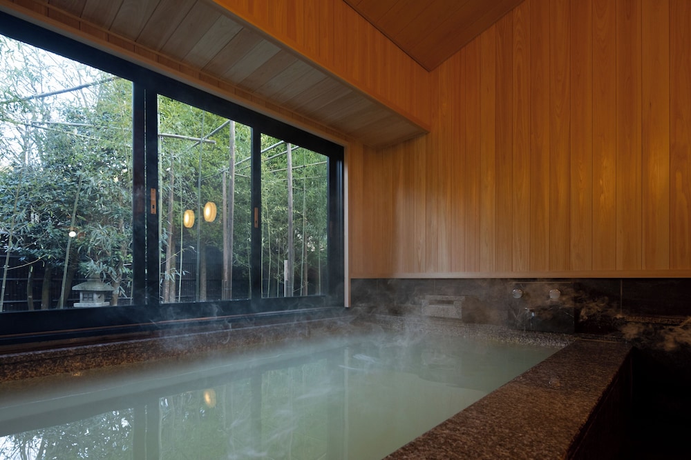 温泉4 | 仙石原古今