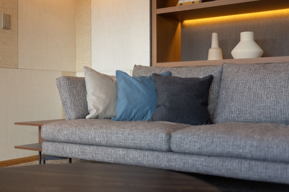 ラグジュアリースイート 綾 禁煙 客室8 | 仙石原古今