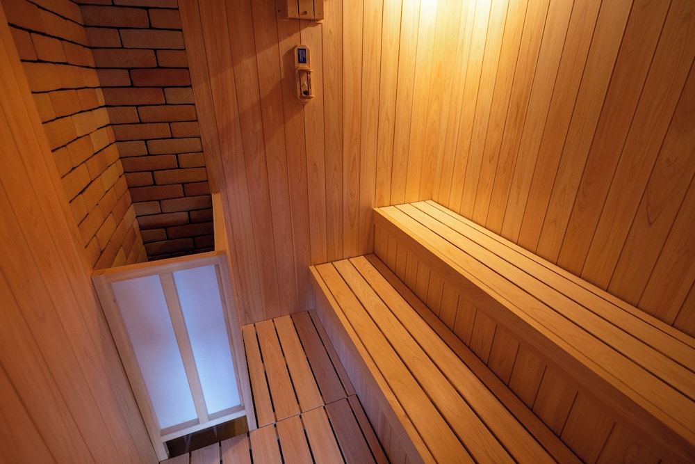 ラグジュアリースイート 綾 禁煙 バスルーム3 | 仙石原古今