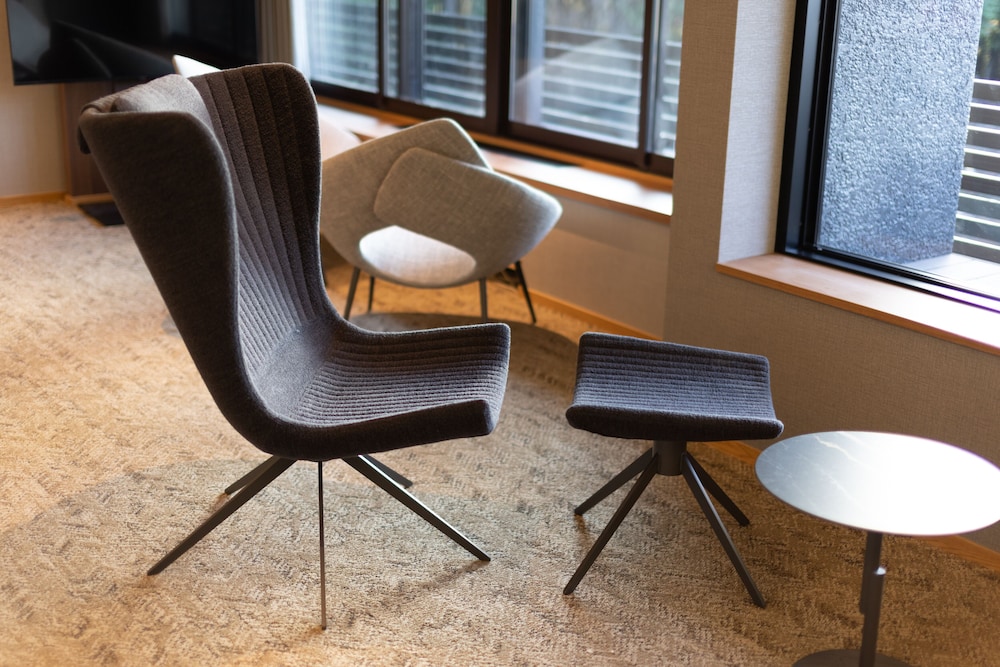 ラグジュアリースイート 綾 禁煙 客室7 | 仙石原古今