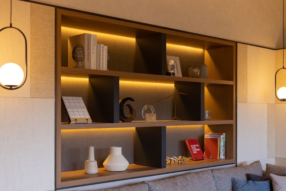 ラグジュアリースイート 綾 禁煙 客室3 | 仙石原古今