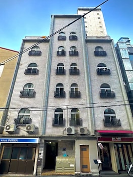 Sunshine Kawarayamachi