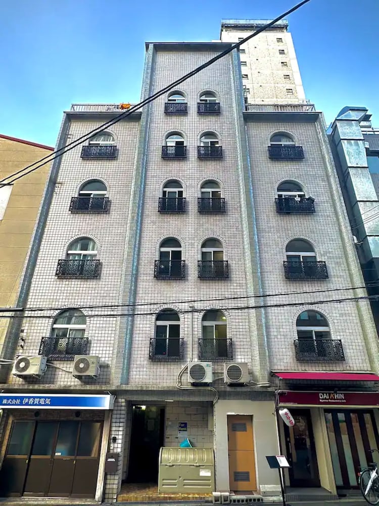 メインイメージ | Sunshine Kawarayamachi