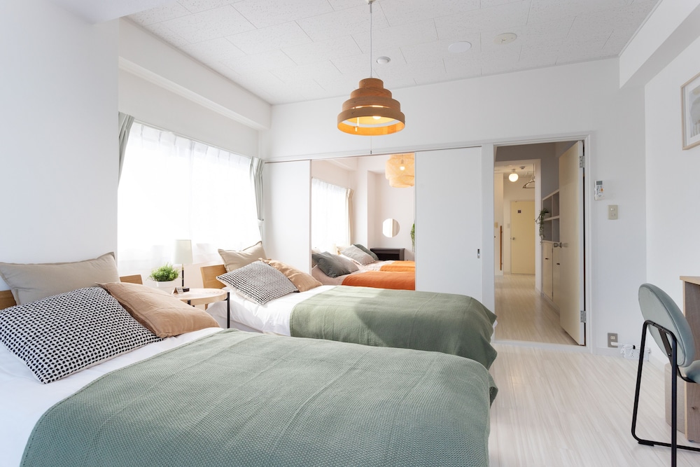 メインイメージ | 蒲田すまいるハウス メインイメージ | 蒲田すまいるハウス