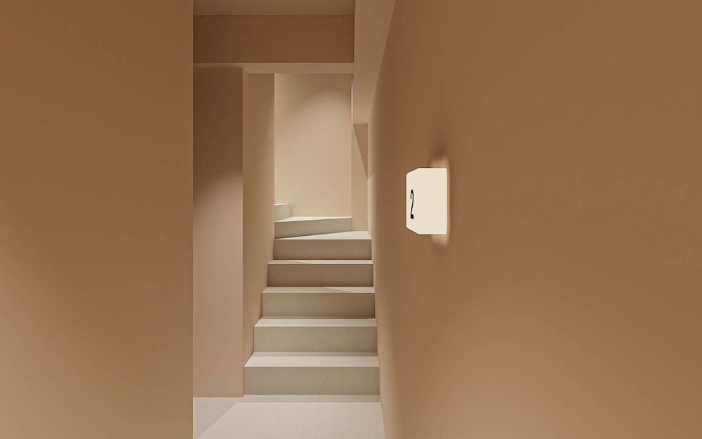 内装1 | ホテル コ 蔵前