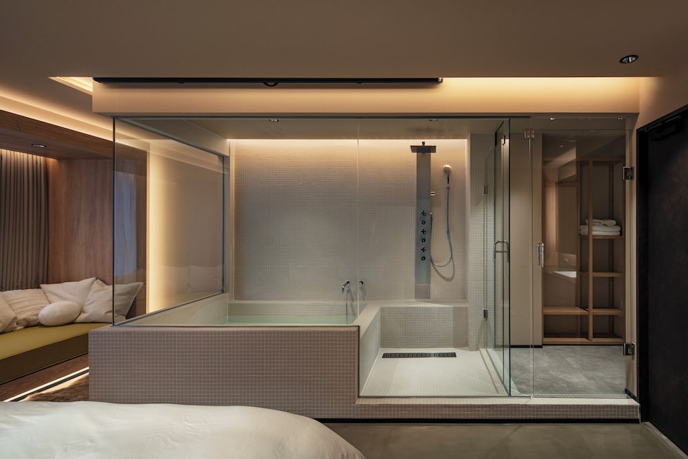 メインイメージ | ホテル コ 蔵前