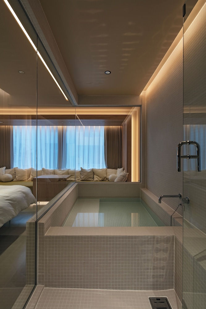 客室1 | ホテル コ 蔵前