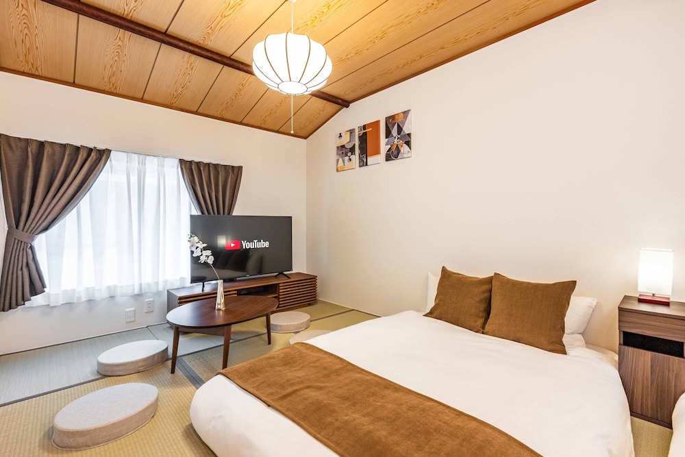 内装1 | Camellia Tengachayakita 内装1 | Camellia Tengachayakita