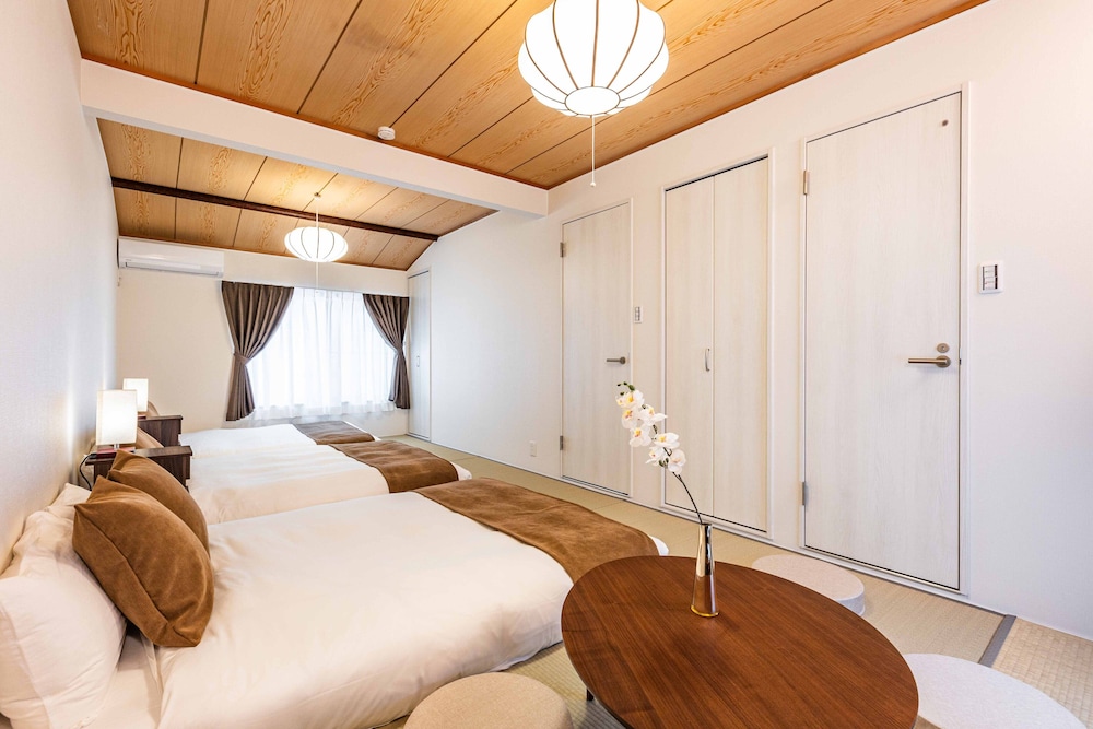 客室1 | Camellia Tengachayakita 客室1 | Camellia Tengachayakita