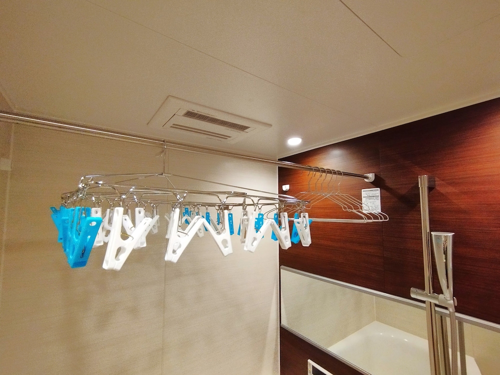 デラックス ルーム 1 ベッドルーム 客室1 | a-un