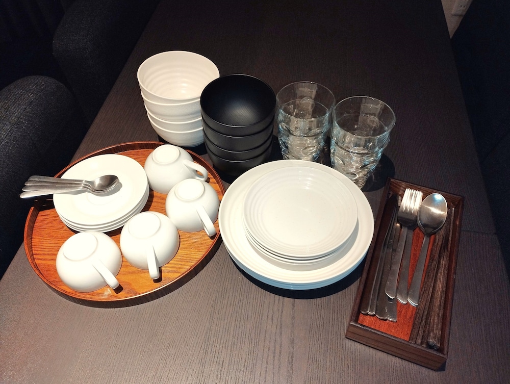 デラックス ルーム 1 ベッドルーム 客室7 | a-un