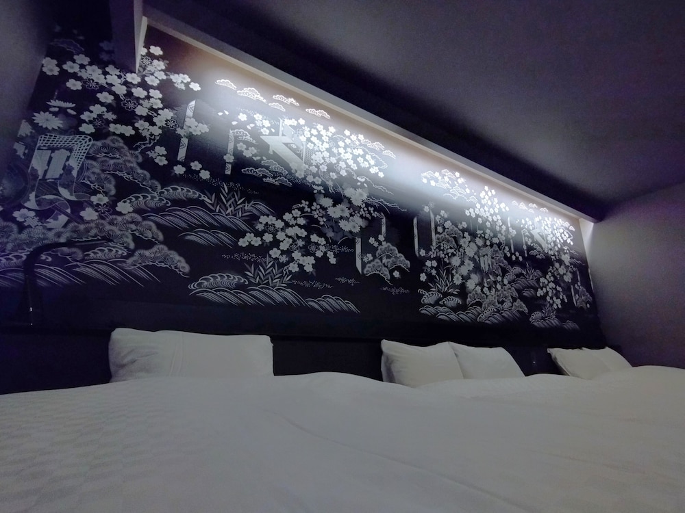 シティ ルーム 1 ベッドルーム | a-un