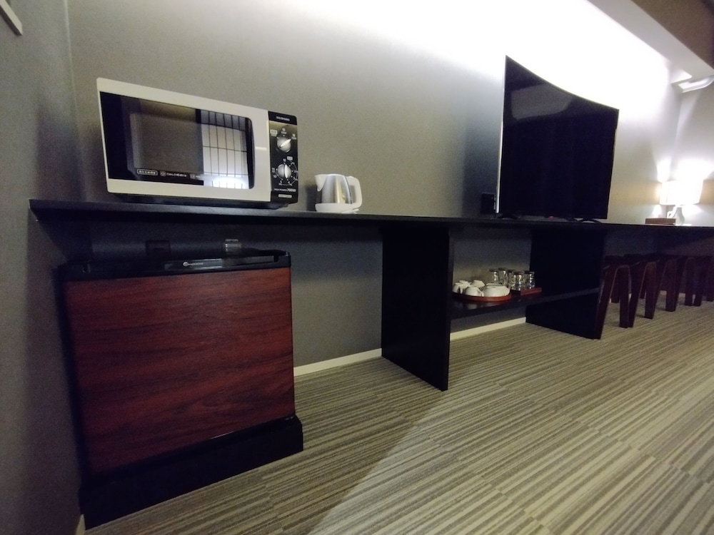 シティ ルーム 1 ベッドルーム 客室8 | a-un