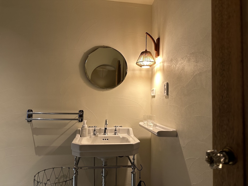 ラグジュアリー ダブルルーム 客室3 | ホテル カーサ ヴィーコ