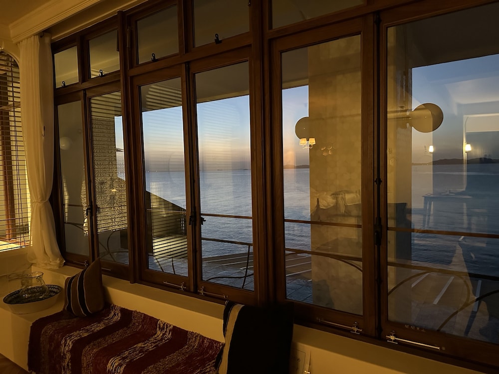 ラグジュアリー ダブルルーム 客室2 | ホテル カーサ ヴィーコ