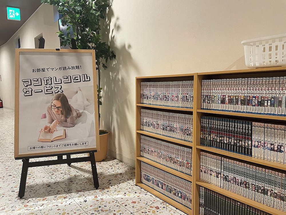 エコノミー ダブルルーム 喫煙可 客室15 | ホテル楽石本館
