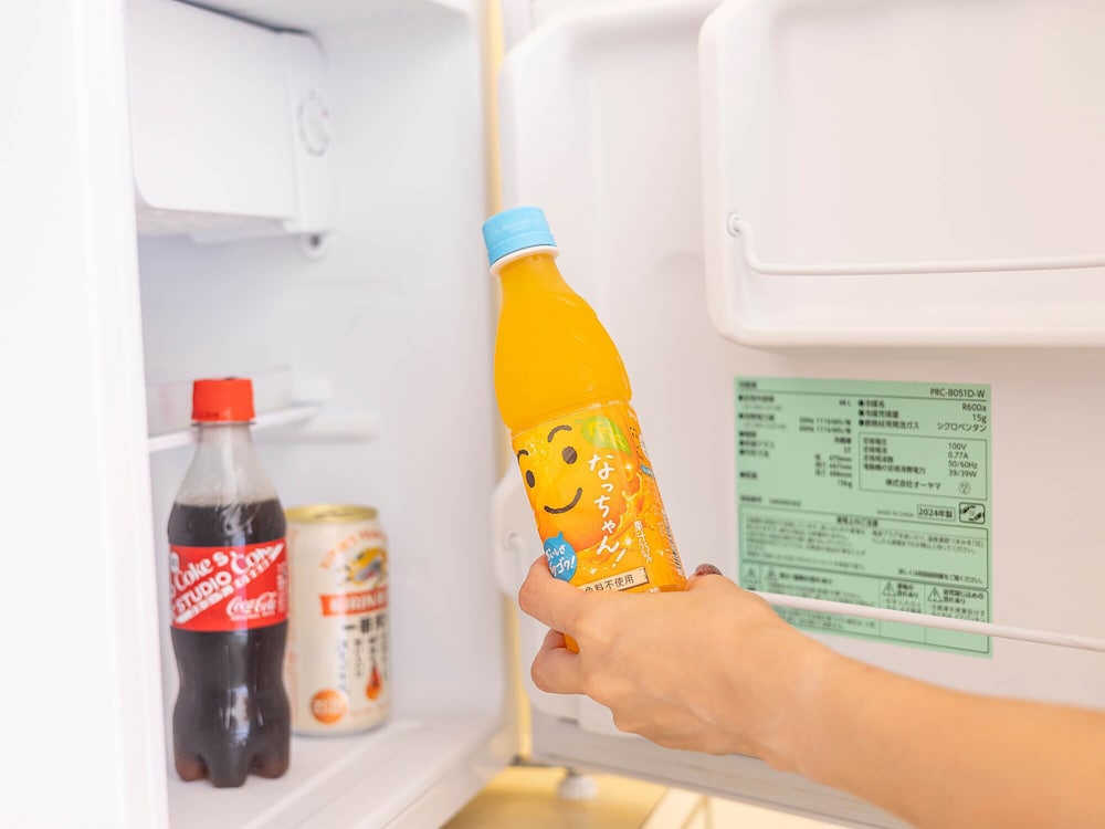 エコノミー ダブルルーム 喫煙可 客室17 | ホテル楽石本館