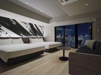 MONday Apart Premium 浅草