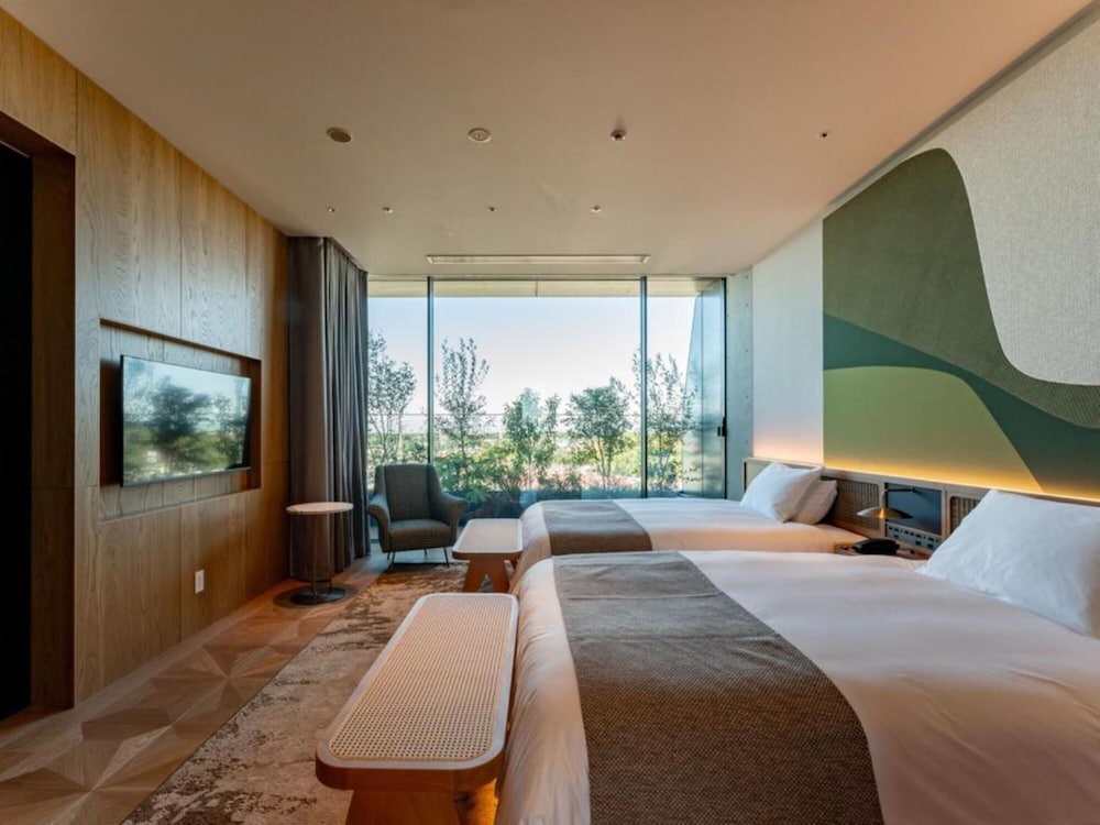 THE GREENITY 禁煙 客室1 | GREENITY IWATA(グリニティ イワタ)