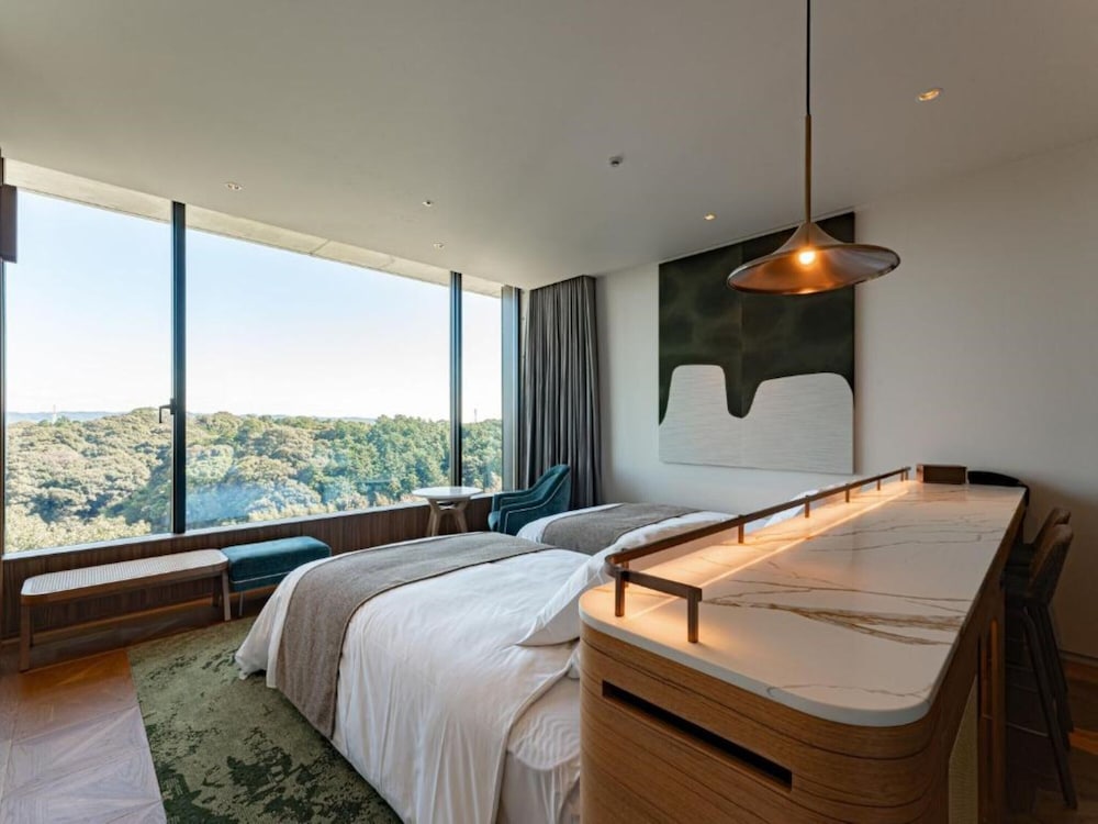 プレミアツインA 禁煙 客室4 | GREENITY IWATA(グリニティ イワタ)