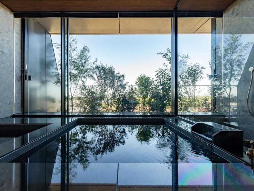 THE GREENITY 禁煙 バスルーム2 | GREENITY IWATA(グリニティ イワタ)