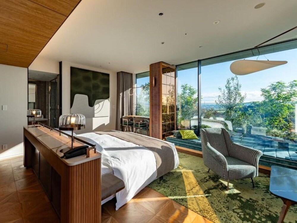 テラススイート 禁煙 | GREENITY IWATA(グリニティ イワタ)