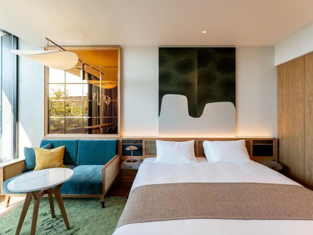 プレミアキングB 禁煙 客室1 | GREENITY IWATA(グリニティ イワタ)