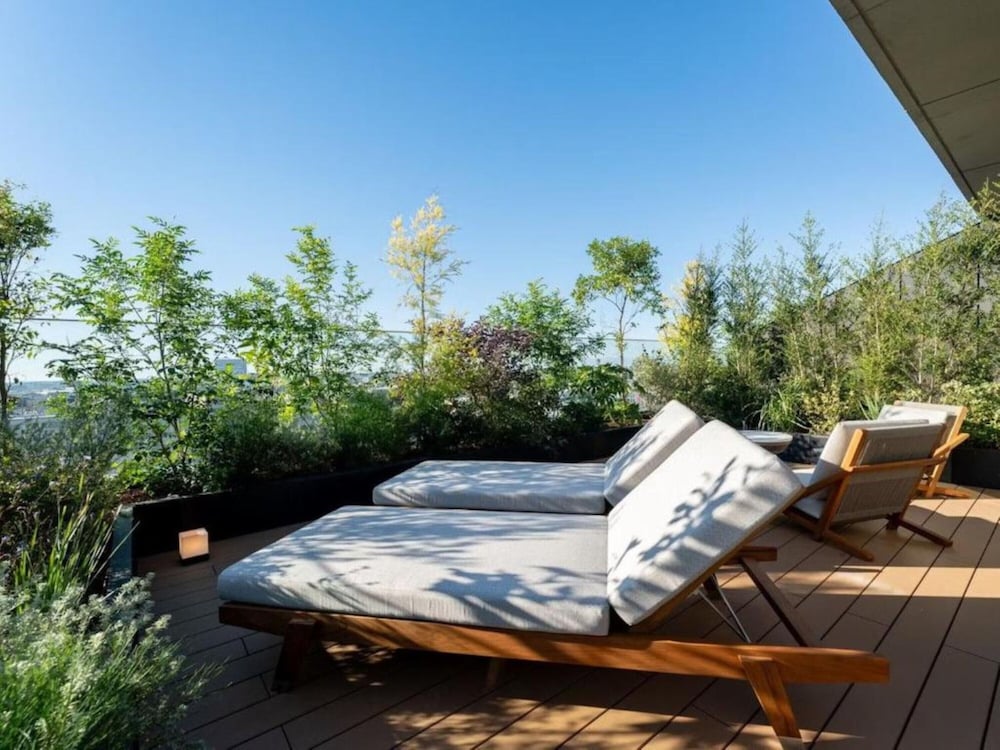 テラススイート 禁煙 客室6 | GREENITY IWATA(グリニティ イワタ)